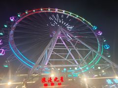 -大连森林动物园游乐场-售票处