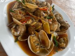 -众味海鲜大排档·活海鲜·潮汕味(南澳店)