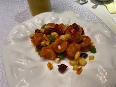 -海逸餐厅·象山海鲜