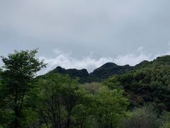 -玉渡山自然风景区