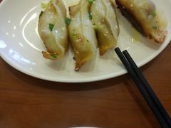 -小姜锅贴(凤凰街店)