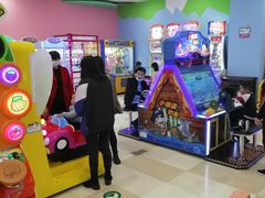 -碧乐城(无锡梁溪店)