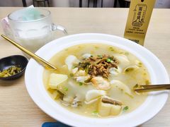 -面道赞宁海海鲜面(迎凤街店)