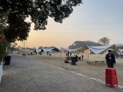-长洲岛都市农业公园