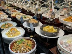 -大鹏饭店·金陵家宴(奥体中心店)