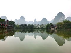 -明仕田园