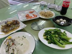 -景好海鲜餐厅(大鹏必选旅游店)