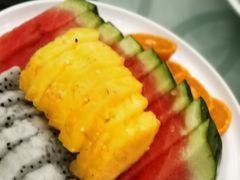 -香宫中餐厅·杭州香格里拉·西湖40年老字号杭帮菜