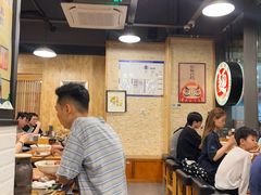 -日出拉面(望京店)