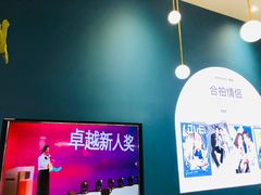 -海马体照相馆(北京朝阳大悦城店)