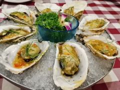 -吉源大排档·鱼生·海鲜(烧烤彩印厂店)