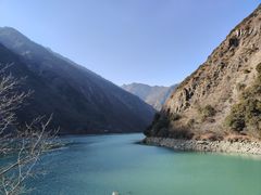 -叠溪松坪沟景区