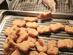 -星伦多 自助料理(圆融店)