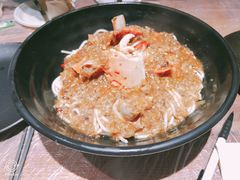-沈记烧烤海鲜(江汉二路店)
