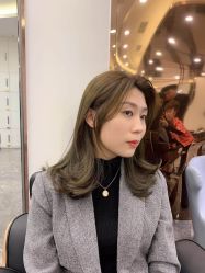 -INSTYLE造型·明星店