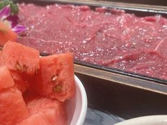 -历蜀记·家宴老火锅(总店)
