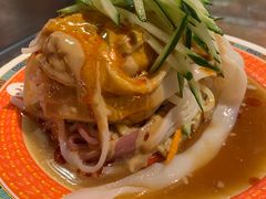 -正阳门饭庄·烤鸭·北京菜(万丰路七里庄店)