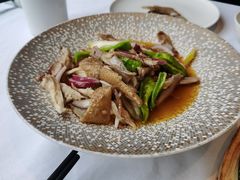 -马仕玖煲·融合菜·酥不腻烤鸭(人大店)