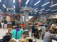 -雪琴面馆富安特色鱼汤面(城中花园店)