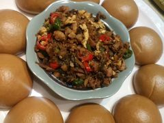 -森谷美食公园(杨行店)