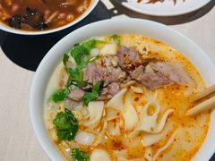 -金狮麟·新豫菜(金码大厦店)