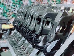 -亲兄弟真人CS团建拓展基地