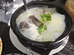 -买又大餐厅(福林里店)