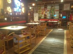 -大队长主题火锅(观音桥店)