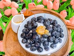 -小岛韩食创意韩国料理(惠安东南店)