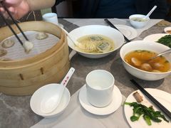 -鼎泰丰(国贸商城店)