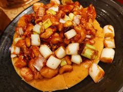 -大鸭梨烤鸭店(花园村店)