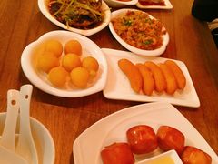 -三生小馆(亭知路店)