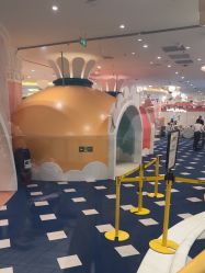 -奈尔宝·儿童乐园·亲子餐厅(苏州大悦城店)