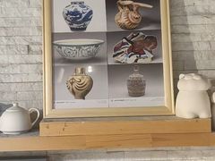 -今日陶艺(富力广场店)