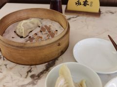 -永春园·扬州早茶·淮扬菜(漫乐城店)