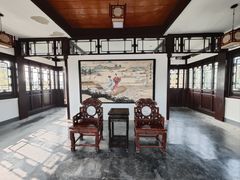 -无锡蠡湖国家湿地公园-蠡园