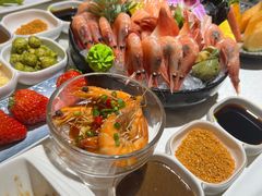 -庖丁兄弟干式熟成牛排自助餐厅(仁恒伊势丹店)