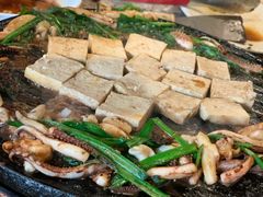 -厚味居炙子烤肉·清真(天桥南纬路店)
