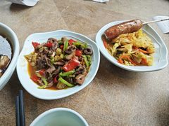 -东园小馆·早茶·淮扬小炒(宋夹城店)