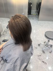 点击看大图 -老佛爷Hair染发烫发Salon