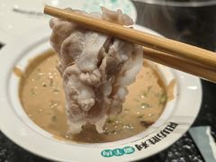 -阳坊胜利涮羊肉(阳坊老店)