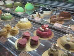 -CREAM STORY意大利手工冰淇淋&甜品(万象前海店)