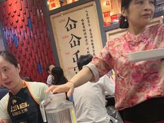 -俏媳妇火锅(宽窄巷子店)