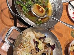 -两湖厨子·湖南菜·湖北菜·河鲜(康乐店)