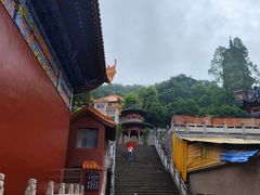 -宝通禅寺