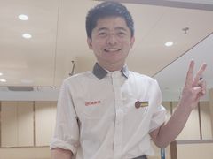 -海底捞火锅(团结桥店)