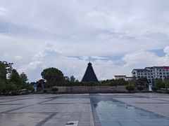 -三江鼓楼