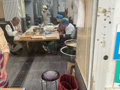 -津门张记包子铺(华昌道店)