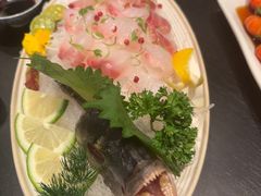 -贰醒·私房小院烧烤 (太古里店)