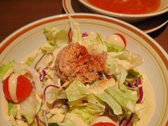 -萨莉亚意式餐厅(莲花国际广场店)